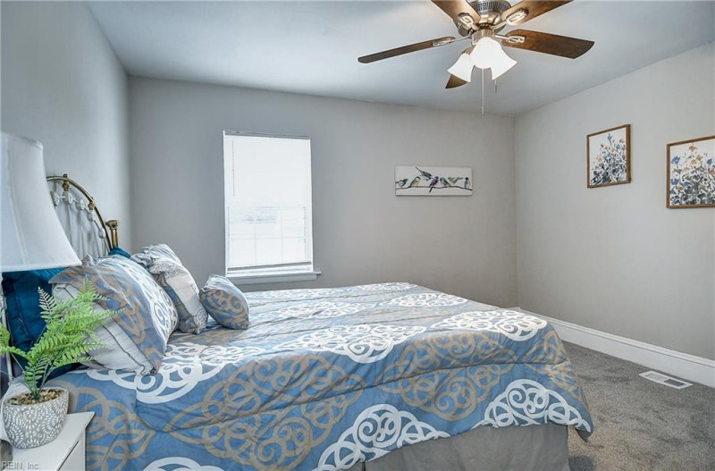 Photo 25 of 40 residential for sale in Hampton virginia