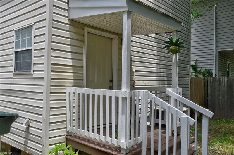 Photo 36 of 40 residential for sale in Hampton virginia