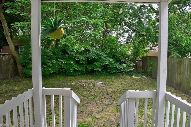 Photo 38 of 40 residential for sale in Hampton virginia