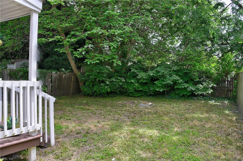 Photo 39 of 40 residential for sale in Hampton virginia
