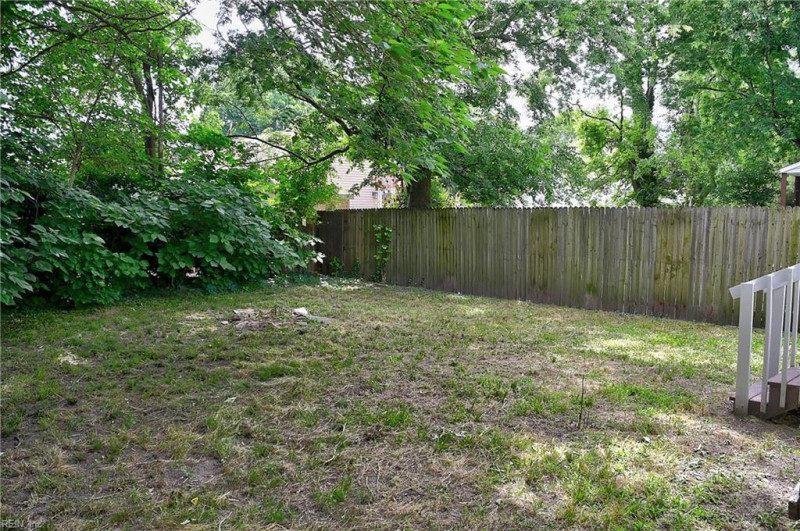 Photo 40 of 40 residential for sale in Hampton virginia