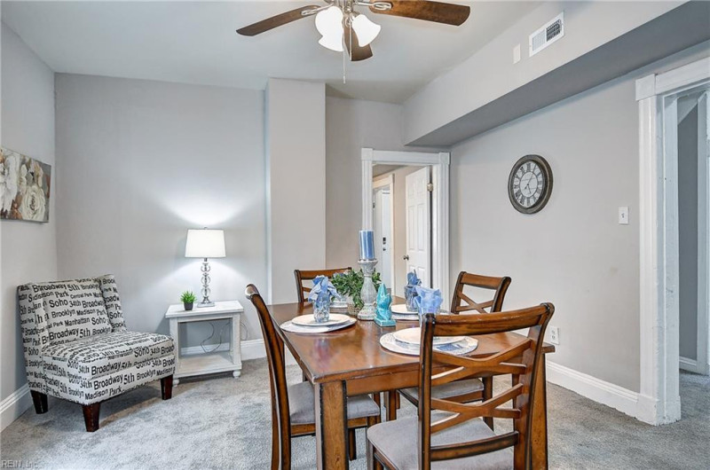 Photo 8 of 40 residential for sale in Hampton virginia