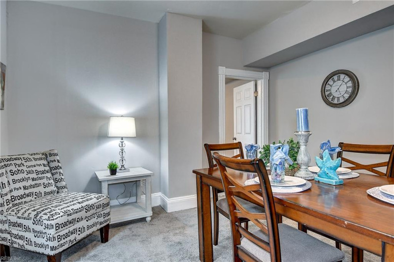 Photo 9 of 40 residential for sale in Hampton virginia