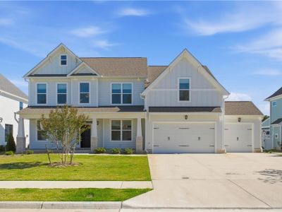 property image for 150 Hessian Loop CHESAPEAKE VA 23322
