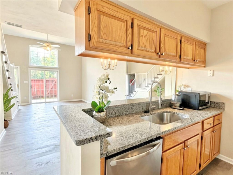 Photo 10 of 36 residential for sale in Chesapeake virginia