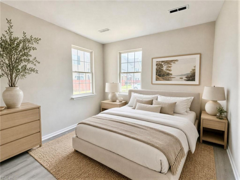 Photo 15 of 36 residential for sale in Chesapeake virginia