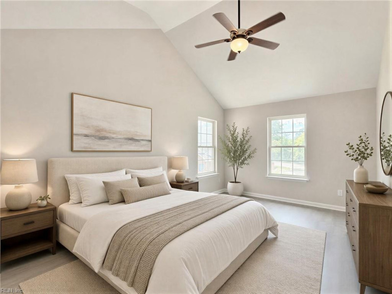 Photo 19 of 36 residential for sale in Chesapeake virginia