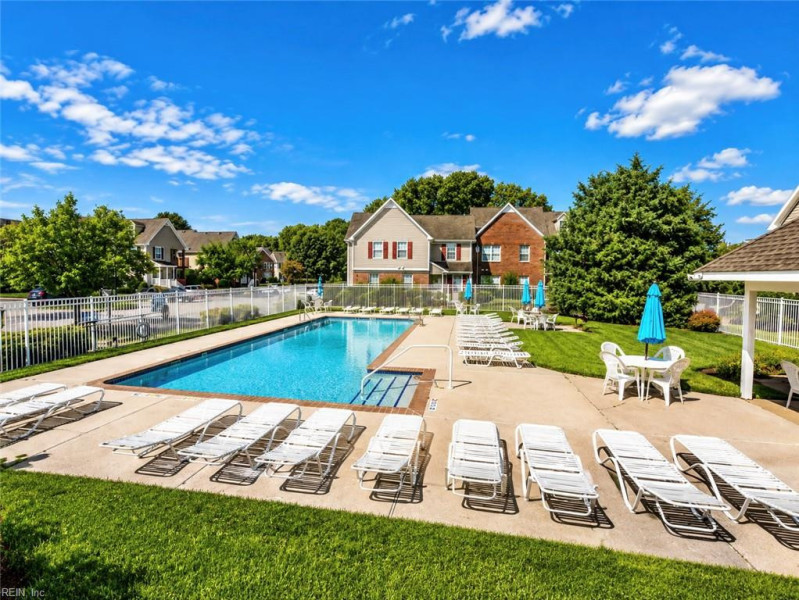 Photo 26 of 36 residential for sale in Chesapeake virginia