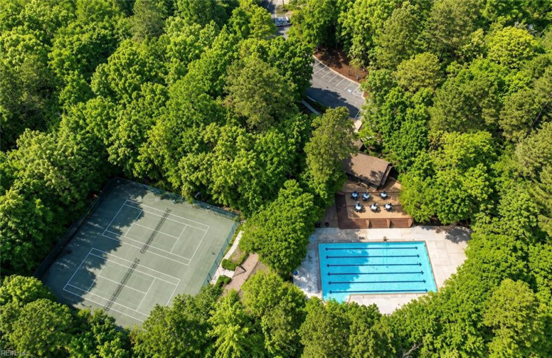 Photo 30 of 36 residential for sale in Chesapeake virginia