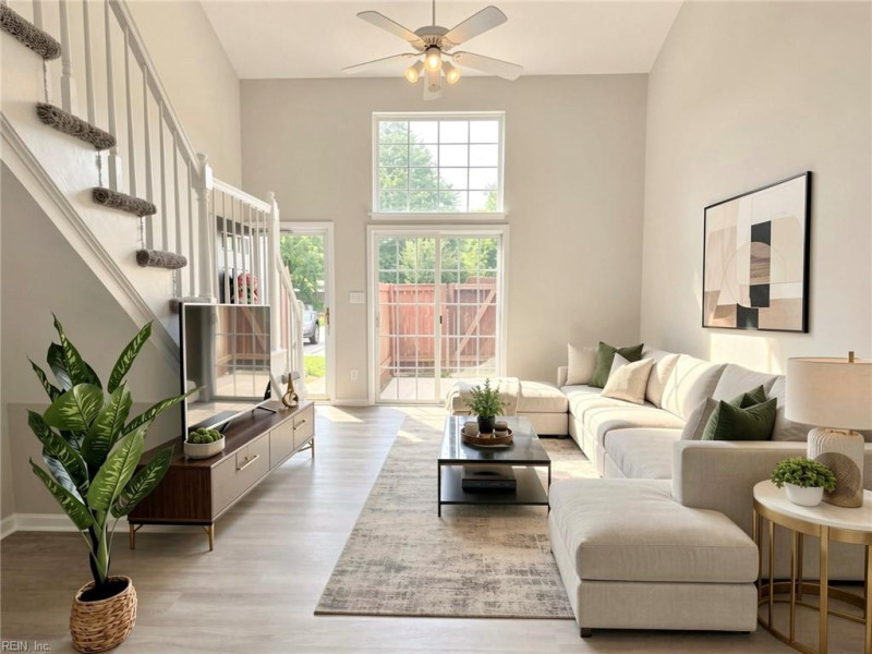 Photo 5 of 36 residential for sale in Chesapeake virginia