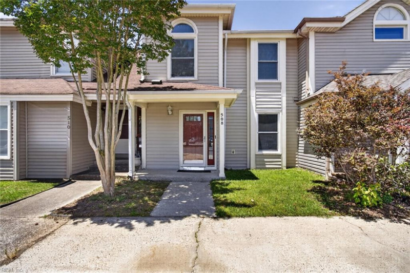 Photo 1 of 29 residential for sale in Chesapeake virginia