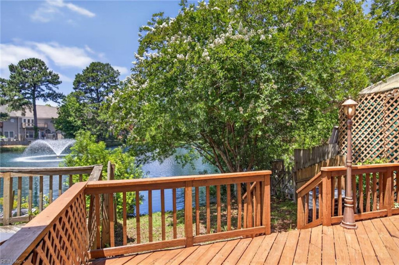 Photo 26 of 29 residential for sale in Chesapeake virginia