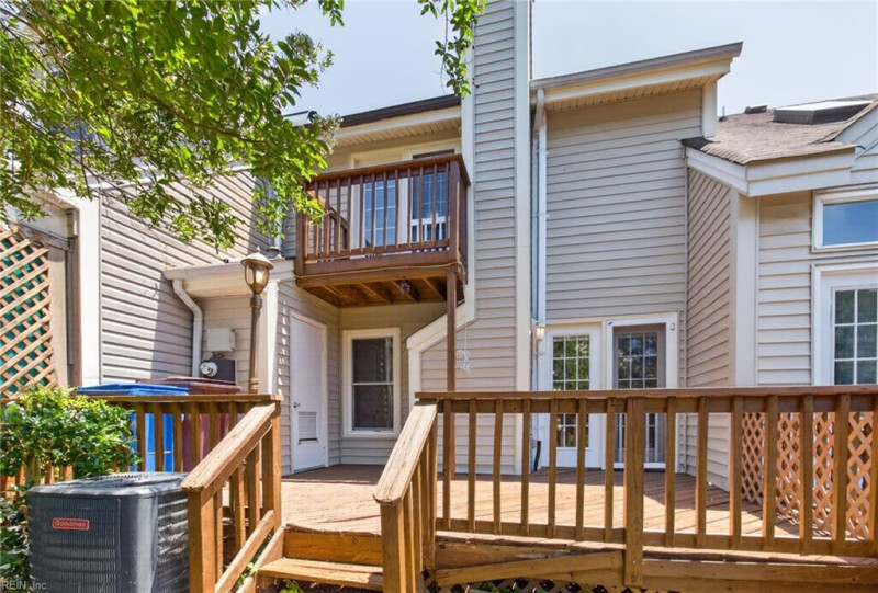 Photo 28 of 29 residential for sale in Chesapeake virginia