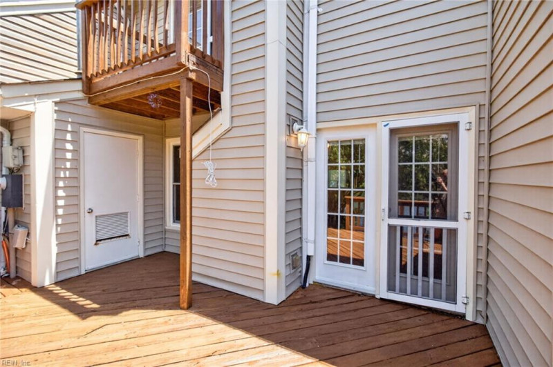 Photo 29 of 29 residential for sale in Chesapeake virginia