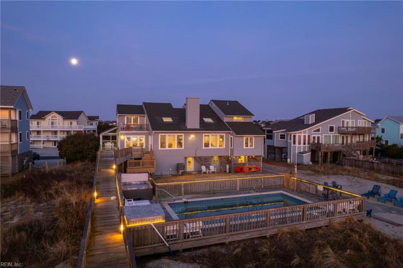 Photo 3 of 50 residential for sale in Currituck County virginia