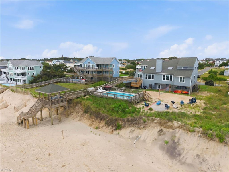 Photo 43 of 50 residential for sale in Currituck County virginia