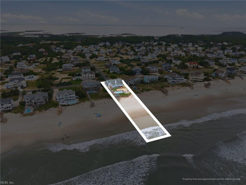 Photo 46 of 50 residential for sale in Currituck County virginia