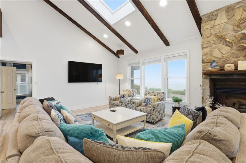 Photo 9 of 50 residential for sale in Currituck County virginia