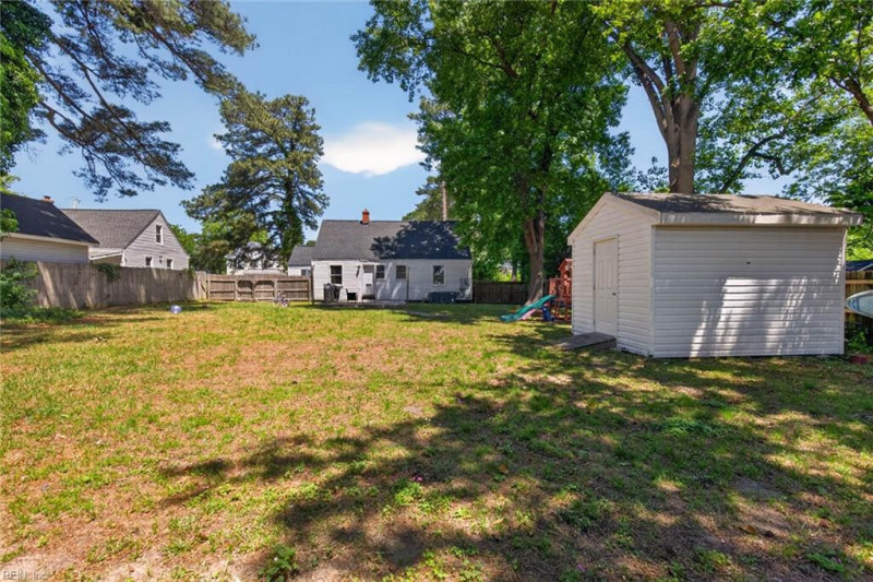 Photo 36 of 38 residential for sale in Portsmouth virginia