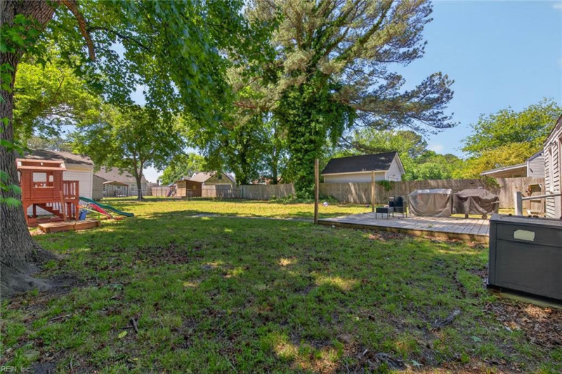 Photo 37 of 38 residential for sale in Portsmouth virginia