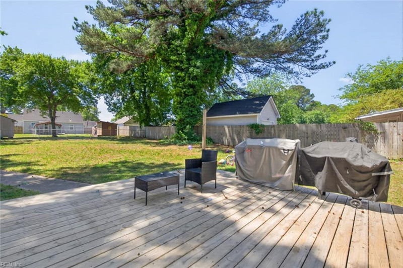 Photo 38 of 38 residential for sale in Portsmouth virginia