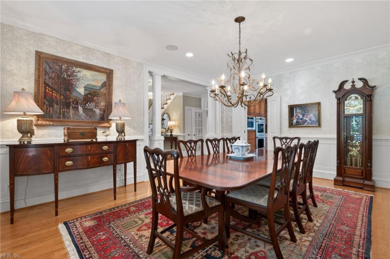 Photo 10 of 47 residential for sale in Virginia Beach virginia