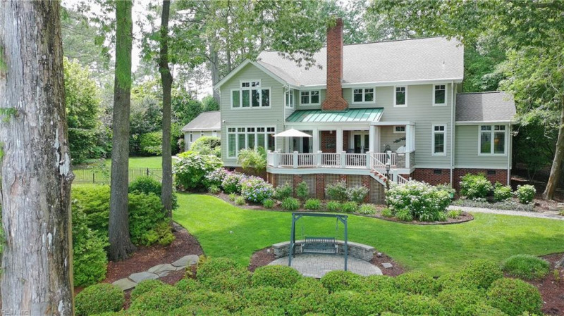 Photo 2 of 47 residential for sale in Virginia Beach virginia