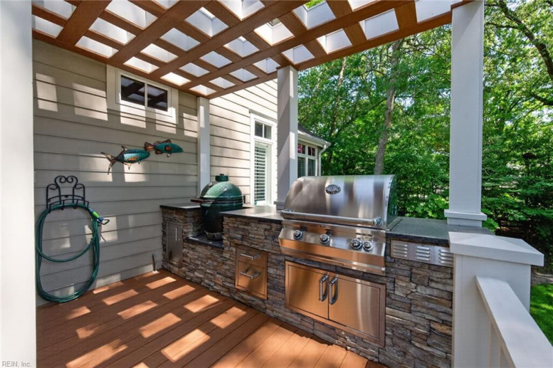 Photo 40 of 47 residential for sale in Virginia Beach virginia