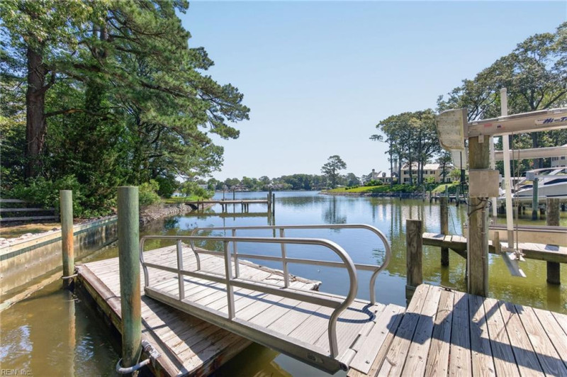 Photo 43 of 47 residential for sale in Virginia Beach virginia