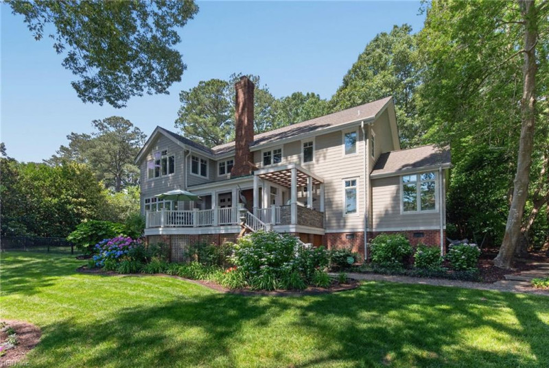Photo 45 of 47 residential for sale in Virginia Beach virginia