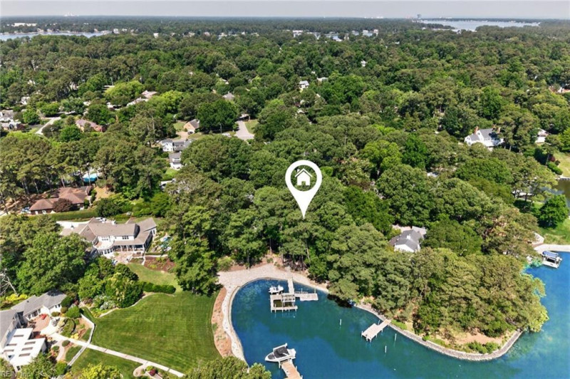 Photo 46 of 47 residential for sale in Virginia Beach virginia