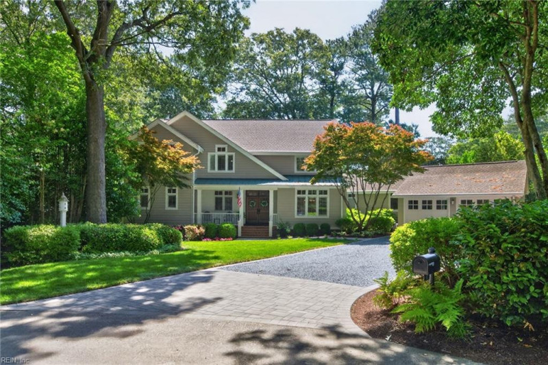 Photo 47 of 47 residential for sale in Virginia Beach virginia