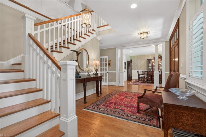 Photo 9 of 47 residential for sale in Virginia Beach virginia