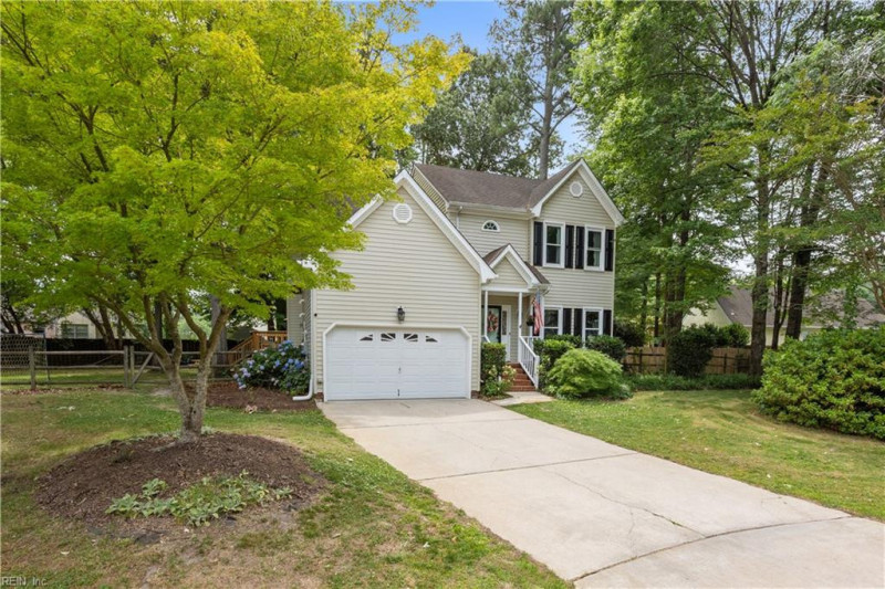 Photo 2 of 47 residential for sale in Chesapeake virginia Photo 2 of 47 residential for sale in Chesapeake virginia