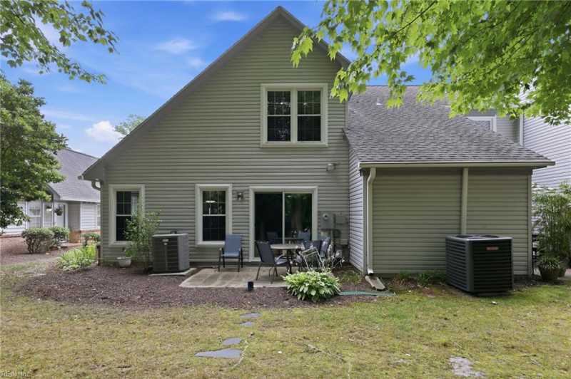 Photo 27 of 34 residential for sale in Chesapeake virginia
