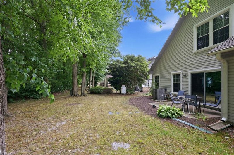 Photo 28 of 34 residential for sale in Chesapeake virginia