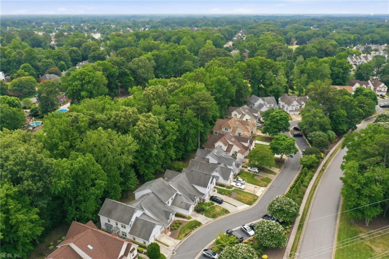 Photo 32 of 34 residential for sale in Chesapeake virginia