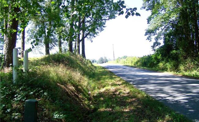 29387 Statesville Road, Southampton County, VA 23874