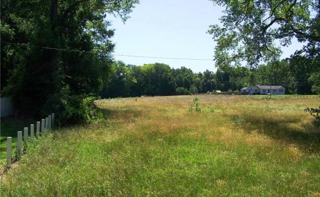 29387 Statesville Road, Southampton County, VA 23874