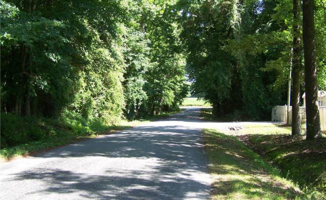 29387 Statesville Road, Southampton County, VA 23874