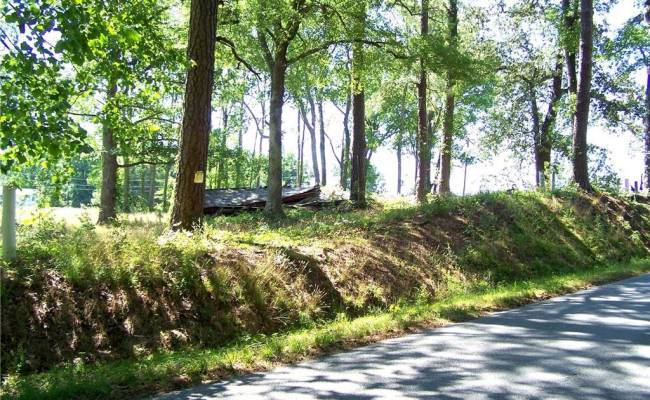 29387 Statesville Road, Southampton County, VA 23874