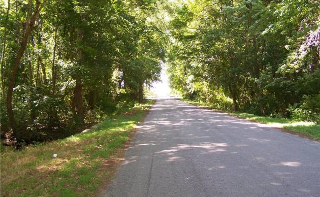 29387 Statesville Road, Southampton County, VA 23874