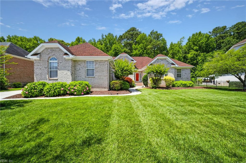 Photo 1 of 49 residential for sale in Virginia Beach virginia