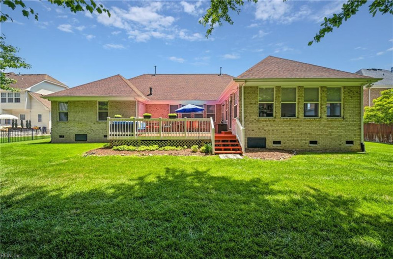 Photo 35 of 49 residential for sale in Virginia Beach virginia