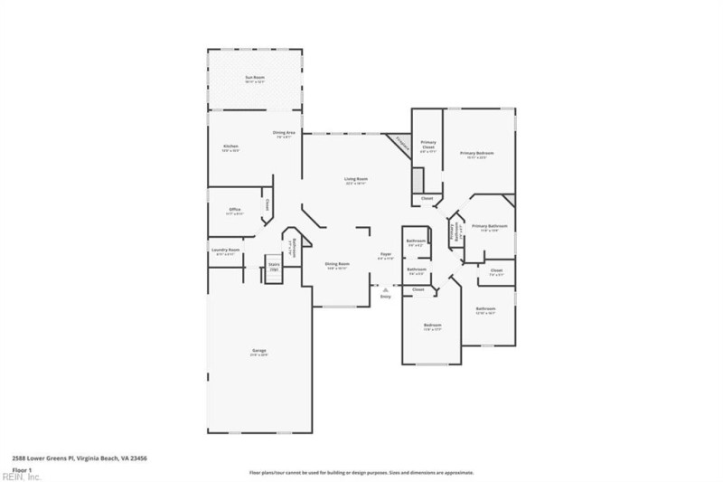 Photo 42 of 49 residential for sale in Virginia Beach virginia