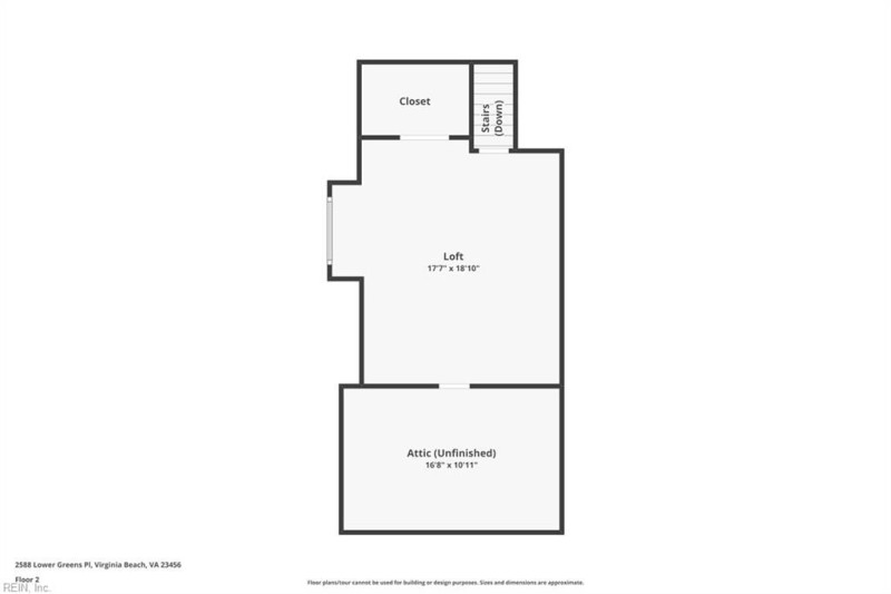Photo 43 of 49 residential for sale in Virginia Beach virginia