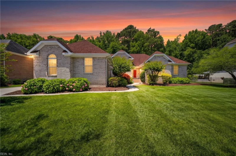 Photo 46 of 49 residential for sale in Virginia Beach virginia