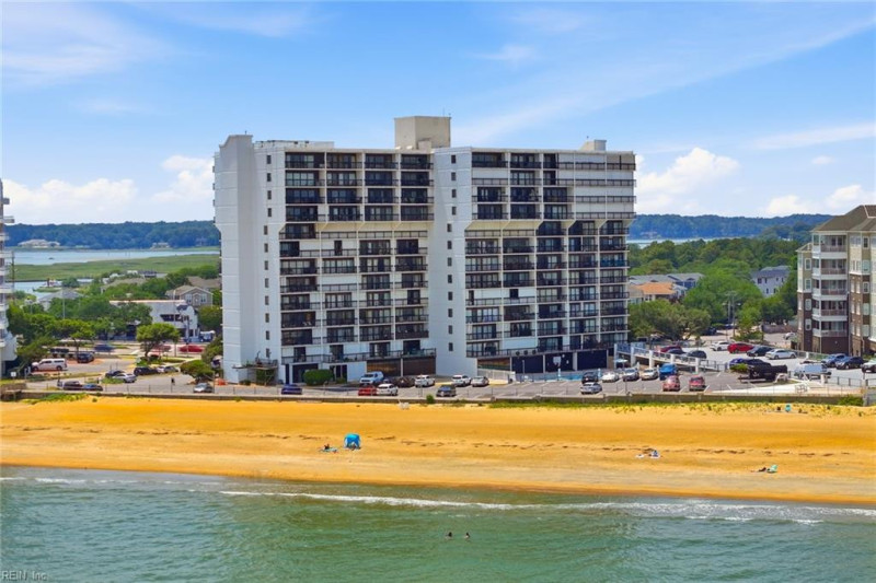 Photo 41 of 42 residential for sale in Virginia Beach virginia