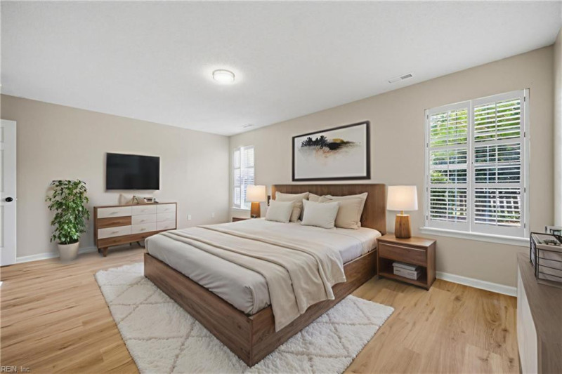 Photo 10 of 28 residential for sale in Chesapeake virginia
