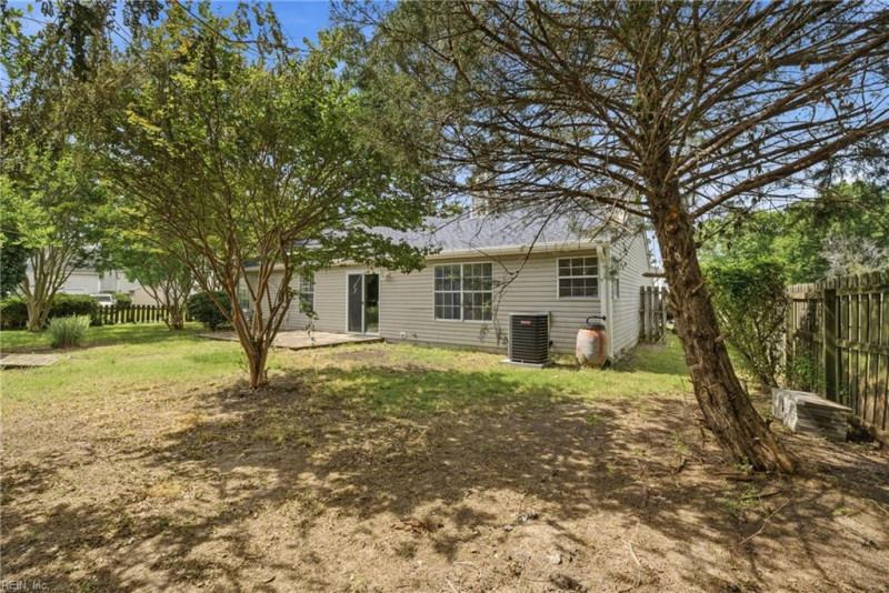 Photo 24 of 28 residential for sale in Chesapeake virginia